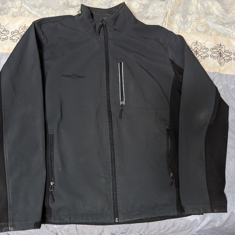 Men's outdoor Jacket
